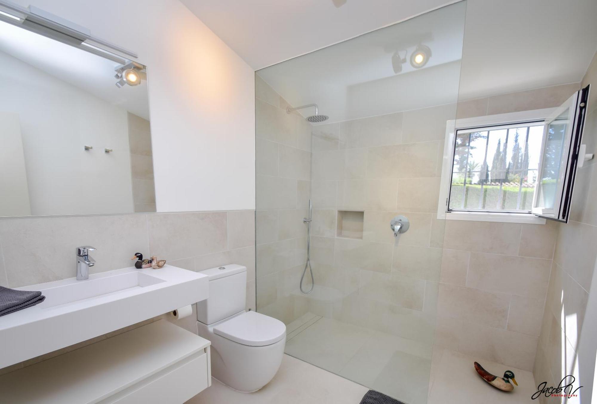 Great Villa Near Beach And Marbella Exterior foto